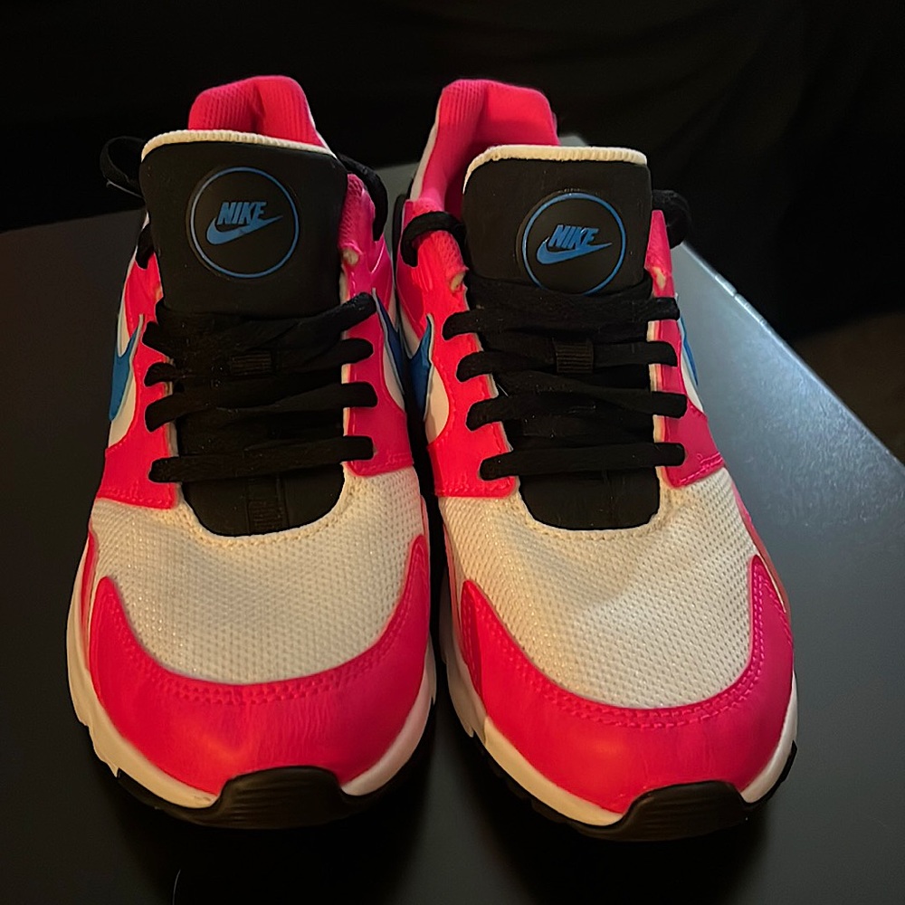 Nike shoes
